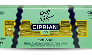 Cipriani Tagliolini 250g